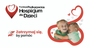 Piknik na rzecz hospicjum dla dzieci. Przyjdź i pomóż