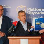 PO do PiS ws. CPK: Rzeszów-Warszawa? Wyimaginowane połączenie