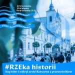 Rzeszowskie Piwnice zapraszają na nowy cykl zwiedzania „Rzeka historii”