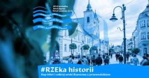 Rzeszowskie Piwnice zapraszają na nowy cykl zwiedzania „Rzeka historii”