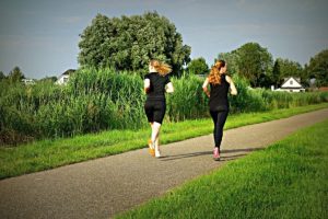 Slow Jogging. NFZ zaprasza na darmowe warsztaty