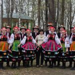 Spotkanie z kulturą Podkarpacia - nasi w Stolicy