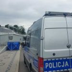 Tragiczny wypadek w Rzeszowie! Zginął motocyklista!