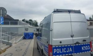 Tragiczny wypadek w Rzeszowie! Zginął motocyklista!