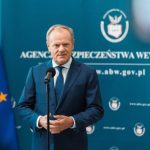 Tusk o wykluczeniu Rzeszowa z CPK: "Nie zapomnieliśmy o was"