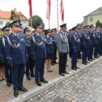 Wojewódzkie Obchody Święta Policji