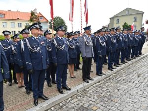 Wojewódzkie Obchody Święta Policji