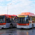 Zmiany w świątecznych kursach autobusów