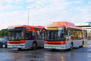 Zmiany w świątecznych kursach autobusów