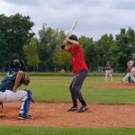 Chodź na baseball: darmowe warsztaty z trenerami Bizonów Rzeszów już jutro!