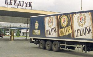 Grupa Żywiec ma zgodę na sprzedaż Browaru Leżajsk. Piwa nie uwarzą