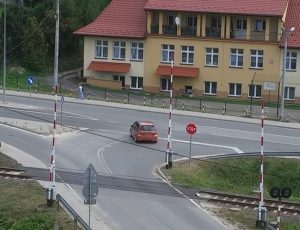 Mandaty sypią się z nieba. Łamiący przepisy bezbronni wobec policyjnych dronów