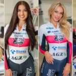 Miss Startu Speedway Ekstraligi 2024. Podkarpacie reprezentuje Krosno