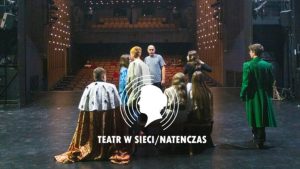 Młodzi aktorzy na start. Warsztaty teatralne on-line w „Siemaszkowej”