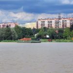 Ogłoszono przetarg na stworzenie plaży nad Wisłokiem