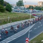 Rusza Rzeszów BIKE Festival. Przygotuj się na utrudnienia ruchu wieczorem [TRASA]