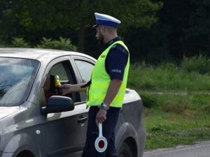 „Trzeźwy poranek” na podkarpackich drogach. Skontrolowano ponad 10 tys. kierowców