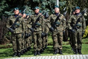 Wielka kwalifikacja wojskowa: sprawdź, czy będziesz wśród 230 tys. wezwanych!