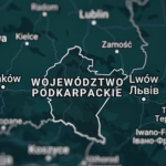 Województwo Podkarpackie zniknie z mapy Polski? Kolejne pomysły na nowy podział administracyjny