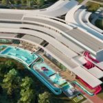 Aquapark będzie droższy. Teraz to już 300 mln złotych