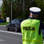 "Bo miał zły dzień". Niebezpieczna ucieczka przed policją i groźby