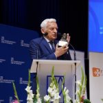 Jerzy Buzek laureatem nagrody im. Ignacego Łukasiewicza