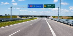 Na A4 będą nowe odcinkowe pomiary prędkości