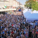 Najsmaczniejszy festiwal "Karpaty na widelcu" [FOTORELACJA]