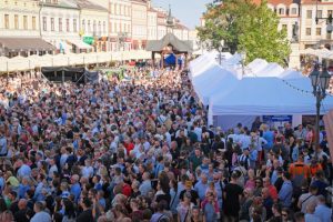 Najsmaczniejszy festiwal "Karpaty na widelcu" [FOTORELACJA]