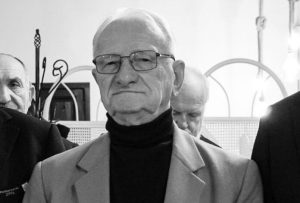 Nie żyje Stanisław Kocot, legendarny trener Resovii i Stali Rzeszów