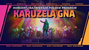 Pierwszy taki koncert w Rzeszowie!