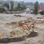 Podkarpacie solidarne z powodzianami, rozpoczęły się zbiórki