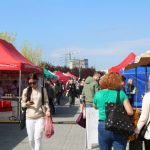 Podkarpacki Bazarek już w ten weekend