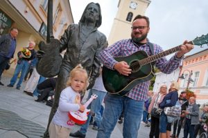 Pogody nie było. Był za to blues [FOTORELACJA]