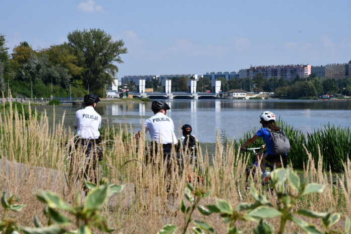 policja-rzeszow-patrol-rowerowy