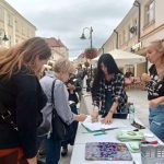 Rzeszów zbiera podpisy pod nowelizacją ustawy o ochronie zwierząt. Podpisy tylko stacjonarnie Rzeszów zbiera podpisy pod nowelizacją ustawy o ochronie zwierząt