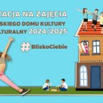 Rzeszowski Dom Kultury rozpoczyna rekrutację