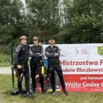 Sukces rzeszowskich łuczników. Na ten sport nigdy nie jest za późno [FILM /ZDJECIA]