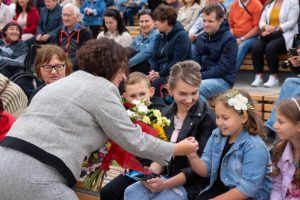 Tyczyn areną integracji: Setki uczestników na Dniu Jedności z Osobami z Niepełnosprawnością