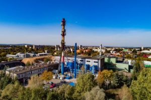 Tydzień zimnych pryszniców przed mieszkańcami Krosna