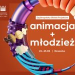 XIV Ogólnopolska Giełda Projektów „animacja+młodzież” po raz pierwszy w Rzeszowie