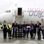 Z Jasionki do stolicy mody. Wizz Air uruchomił nowe połączenie