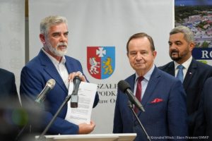 40 milionów złotych na nowy węzeł A4. Czy odmieni oblicze regionu?