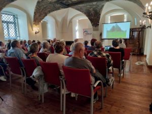 Historia stanu wojennego. Seminarium z udziałem świadków wydarzeń w Rzeszowie