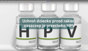 Mężczyźni też chorują na HPV. Szokujące dane NFZ z Podkarpacia