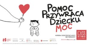 Miasto Rzeszów partnerem akcji „Dzieciństwo bez przemocy” w województwie podkarpackim