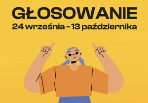 Ostatni dzień głosowania na budżet obywatelski Rzeszowa