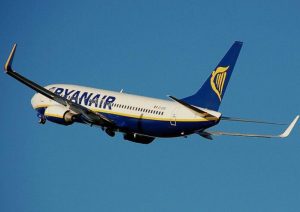 Ryanair inwestuje w Rzeszów. Nowe połączenie i więcej lotów do Londynu