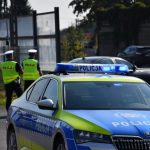 Sześciu kierowców straciło prawo jazdy. Policja podsumowuje weekend na drogach