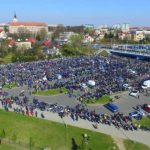 Uwaga kierowcy! Twoje miejsce parkingowe na Podpromiu może zniknąć w poniedziałek